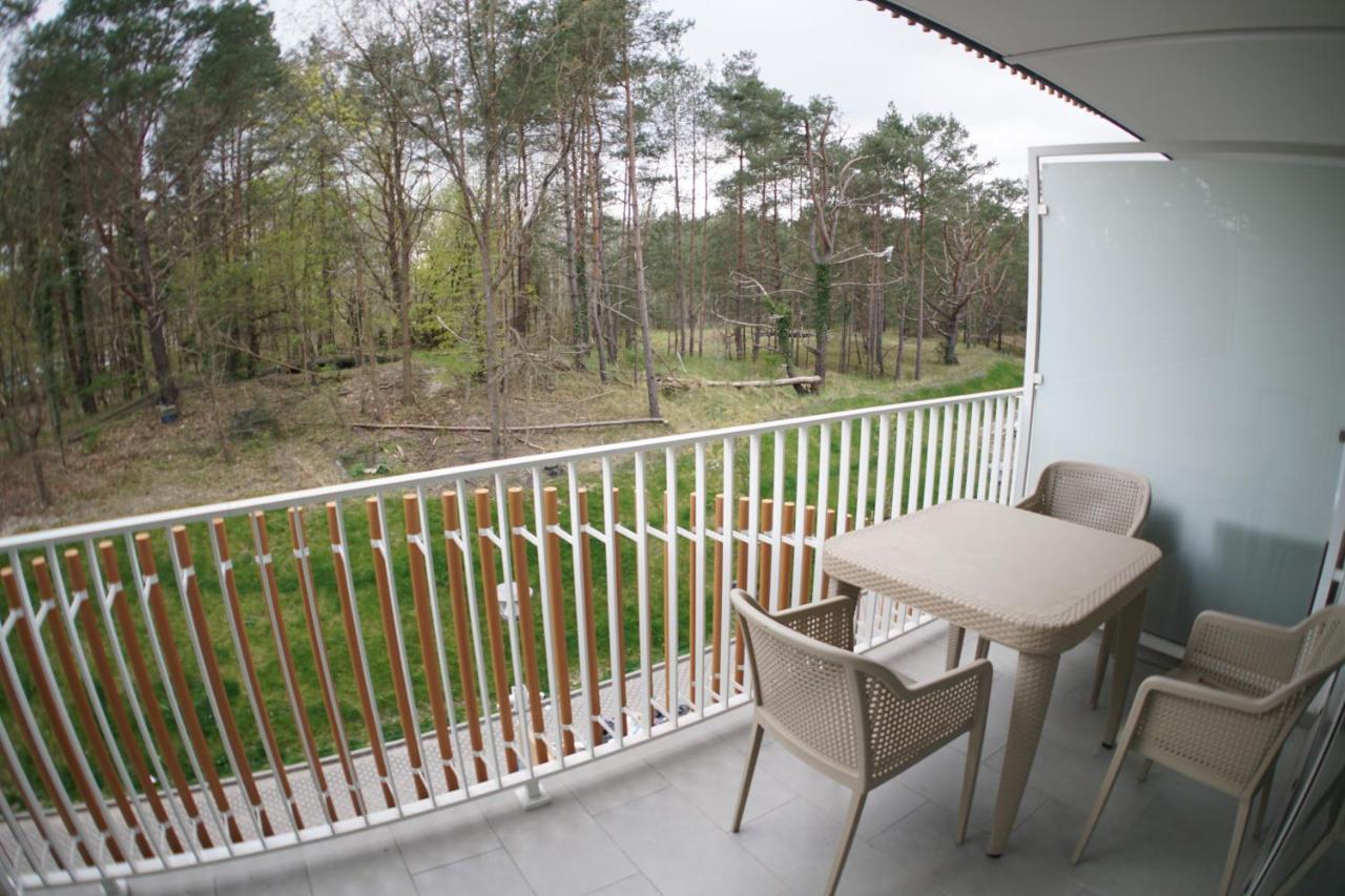Apartament Gold Swinoujscie Exterior photo